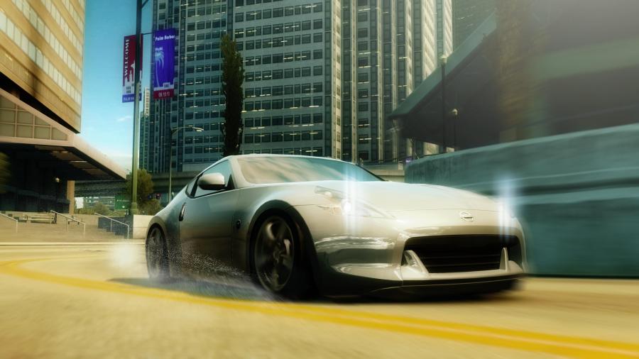  Nissan 370Z 2009 года  (фото 7 из 192)
